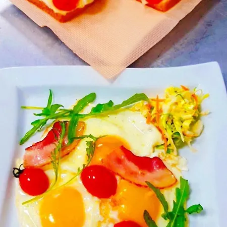 Izumrud Ξενοδοχείο Uzhhorod