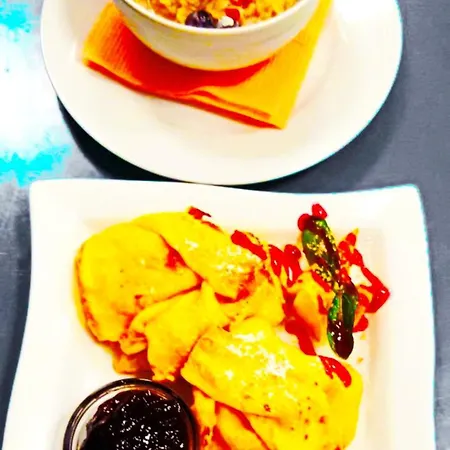 Ξενοδοχείο Izumrud Uzhhorod